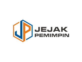 JEJAK PEMIMPIN  logo design by BintangDesign