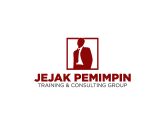 JEJAK PEMIMPIN  logo design by fastsev