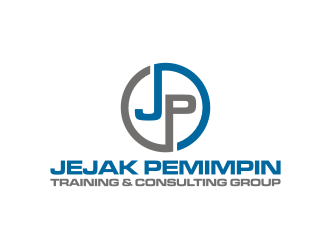 JEJAK PEMIMPIN  logo design by rief