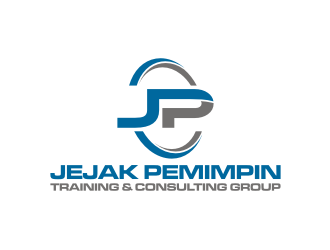 JEJAK PEMIMPIN  logo design by rief
