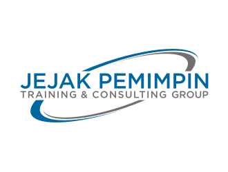 JEJAK PEMIMPIN  logo design by rief