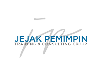 JEJAK PEMIMPIN  logo design by rief