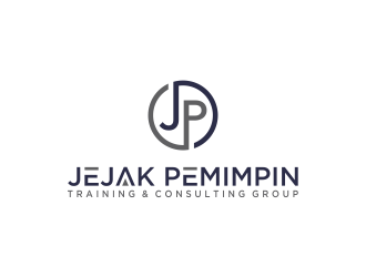 JEJAK PEMIMPIN  logo design by oke2angconcept