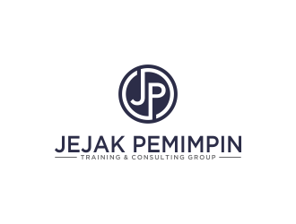 JEJAK PEMIMPIN  logo design by oke2angconcept