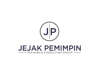 JEJAK PEMIMPIN  logo design by oke2angconcept