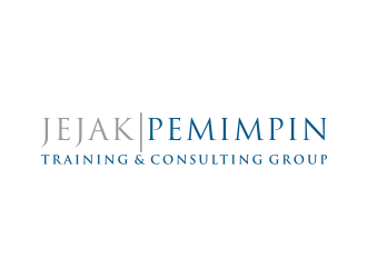 JEJAK PEMIMPIN  logo design by bricton