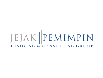 JEJAK PEMIMPIN  logo design by bricton