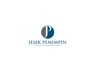 JEJAK PEMIMPIN  logo design by narnia