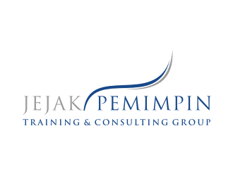 JEJAK PEMIMPIN  logo design by bricton