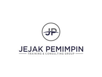 JEJAK PEMIMPIN  logo design by oke2angconcept