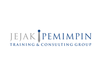 JEJAK PEMIMPIN  logo design by bricton