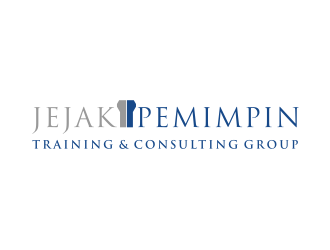 JEJAK PEMIMPIN  logo design by bricton