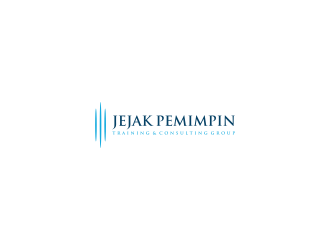 JEJAK PEMIMPIN  logo design by mukleyRx