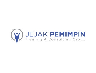JEJAK PEMIMPIN  logo design by yippiyproject
