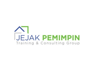 JEJAK PEMIMPIN  logo design by yippiyproject