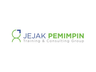 JEJAK PEMIMPIN  logo design by yippiyproject