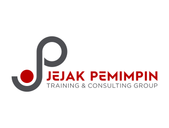 JEJAK PEMIMPIN  logo design by Kanya