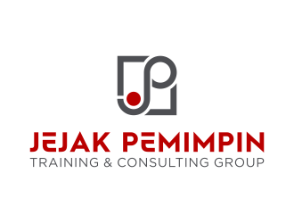 JEJAK PEMIMPIN  logo design by Kanya