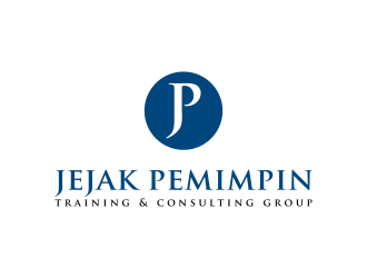 JEJAK PEMIMPIN  logo design by salis17