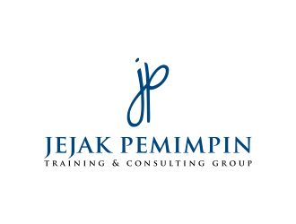 JEJAK PEMIMPIN  logo design by salis17