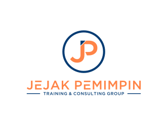 JEJAK PEMIMPIN  logo design by Gravity