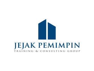 JEJAK PEMIMPIN  logo design by salis17
