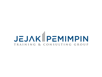 JEJAK PEMIMPIN  logo design by salis17