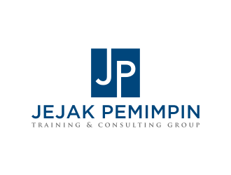 JEJAK PEMIMPIN  logo design by salis17