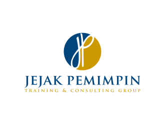 JEJAK PEMIMPIN  logo design by salis17