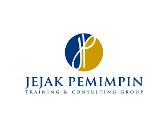 JEJAK PEMIMPIN  logo design by salis17