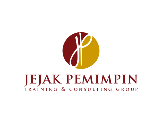 JEJAK PEMIMPIN  logo design by salis17
