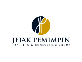 JEJAK PEMIMPIN  logo design by salis17