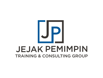 JEJAK PEMIMPIN  logo design by BintangDesign