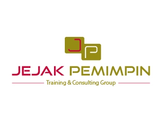 JEJAK PEMIMPIN  logo design by chumberarto