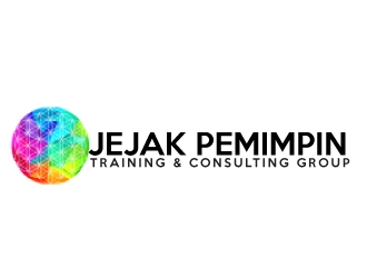 JEJAK PEMIMPIN  logo design by AamirKhan
