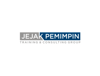 JEJAK PEMIMPIN  logo design by muda_belia
