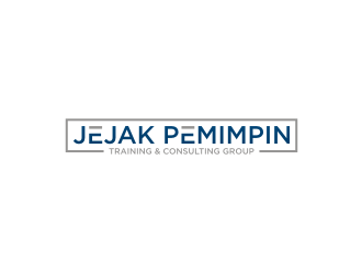 JEJAK PEMIMPIN  logo design by muda_belia