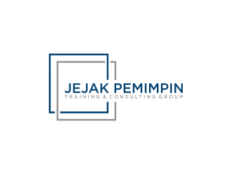 JEJAK PEMIMPIN  logo design by muda_belia