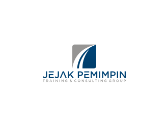 JEJAK PEMIMPIN  logo design by muda_belia