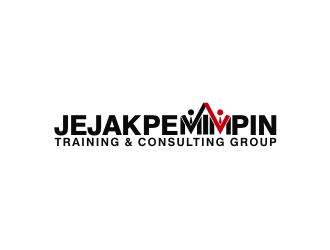 JEJAK PEMIMPIN  logo design by dhe27