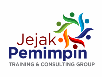 JEJAK PEMIMPIN  logo design by agus