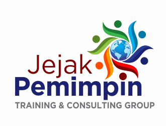 JEJAK PEMIMPIN  logo design by agus