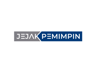 JEJAK PEMIMPIN  logo design by artery