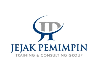 JEJAK PEMIMPIN  logo design by akilis13