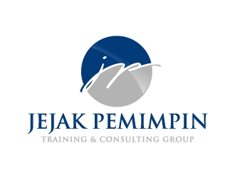 JEJAK PEMIMPIN  logo design by akilis13