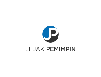 JEJAK PEMIMPIN  logo design by dhika