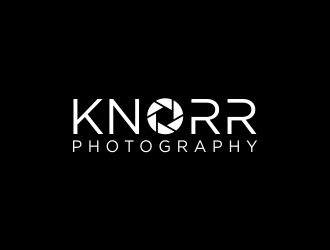 knorr photography logo design by oke2angconcept