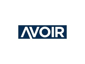 Avoir logo design by agil