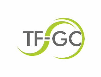 TF-GO logo design by anan