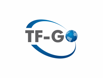 TF-GO logo design by anan